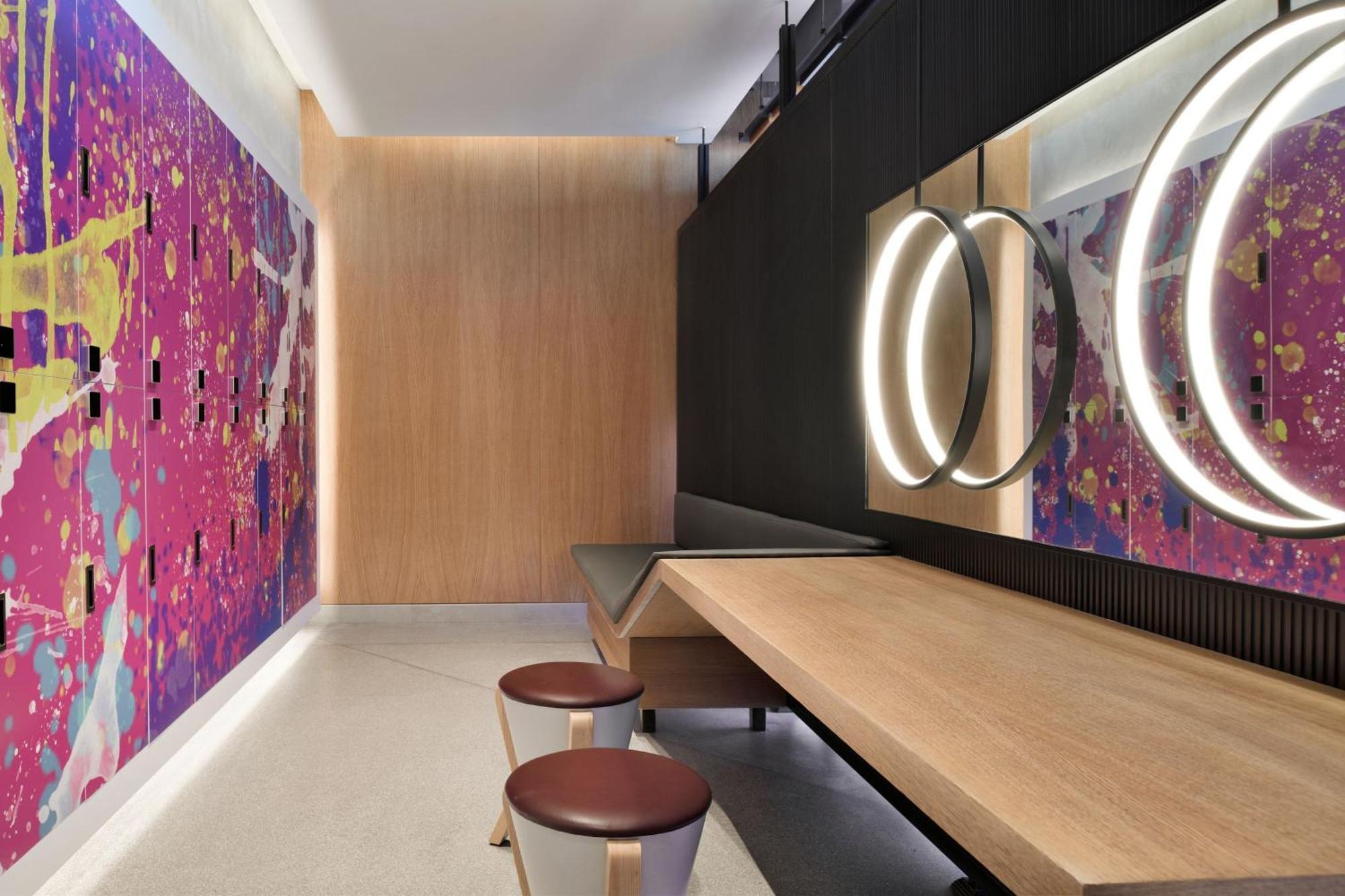 Hotel Aloft Mascate Extérieur photo